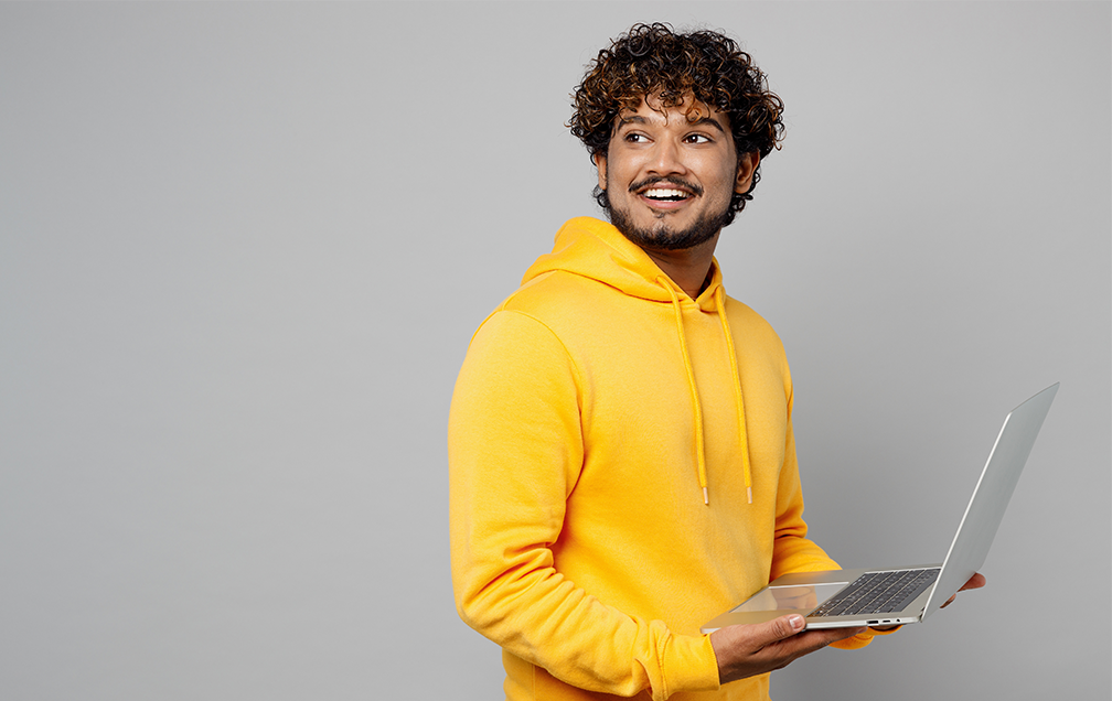 Acesso VDI - Trilha Home Office Colaborador