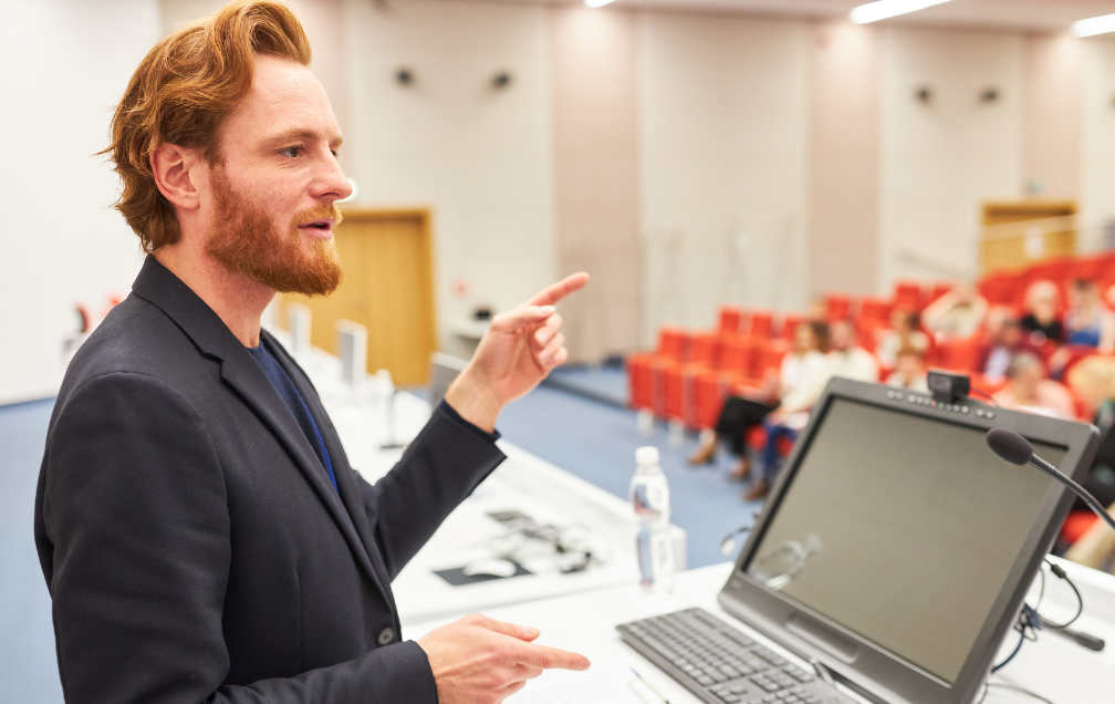 Persuasão na Prática - Quinto Andar