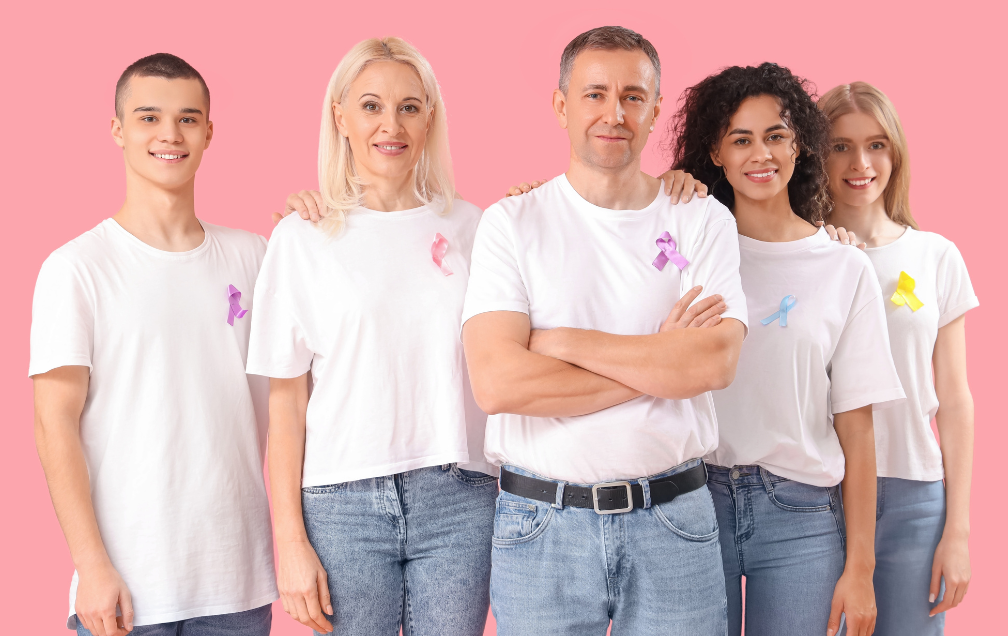 Outubro Rosa e Novembro Azul (Validação)