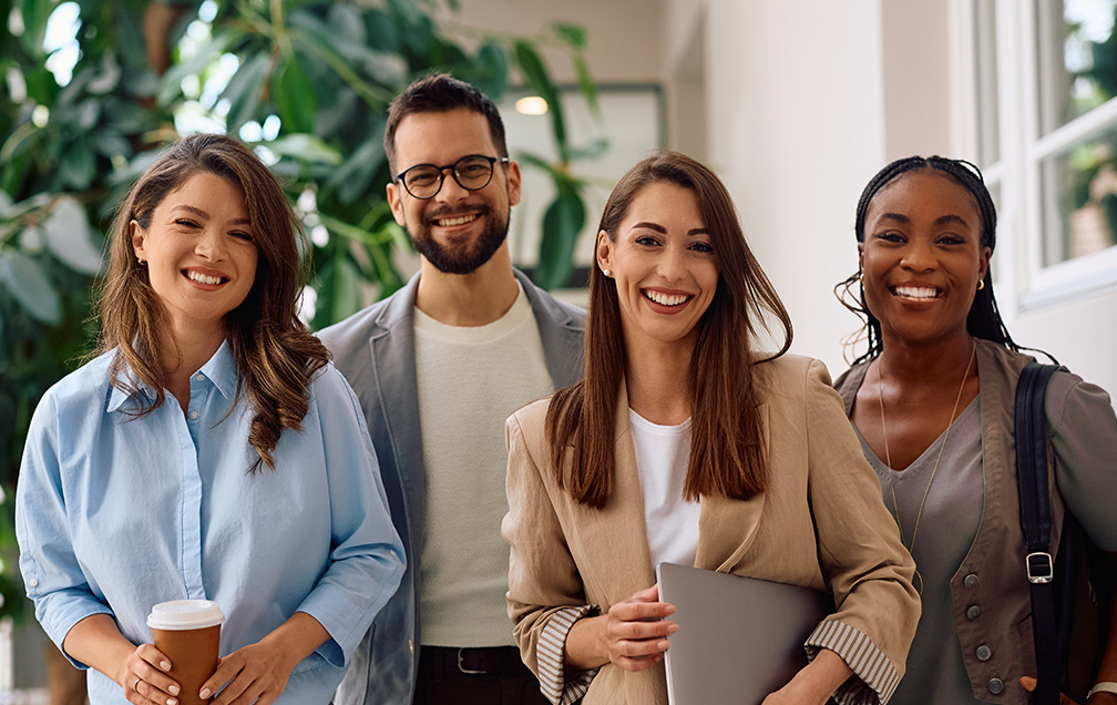 Treinamento Locker - Nubank