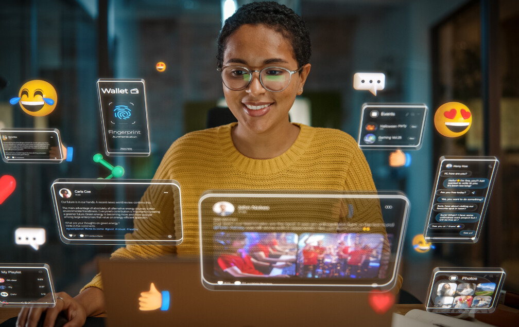 Protagonismo na Carreira - AeC