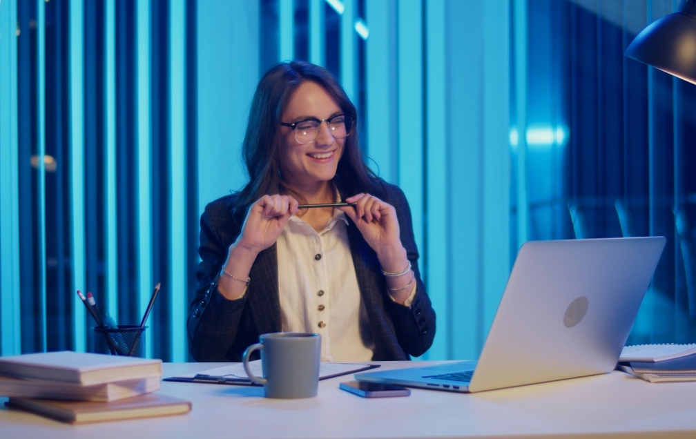 Protagonismo na Carreira - AeC