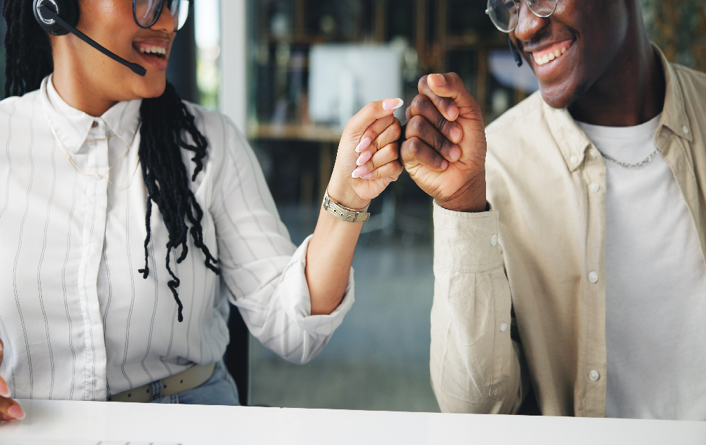 Integração de Novos Colaboradores AeC - Novas Bases