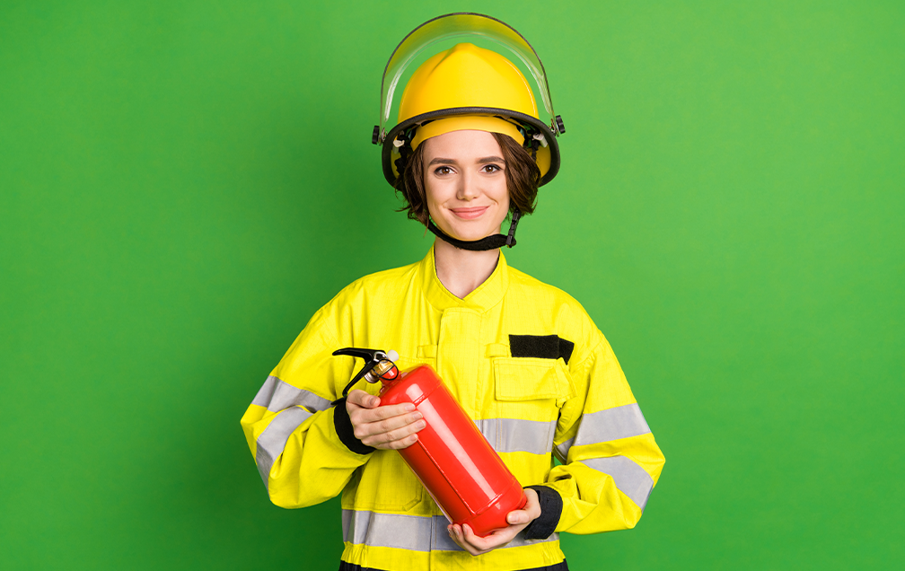 Brigada de Emergência - 2026