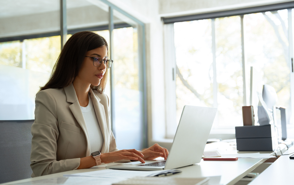 Genesys - BKO Documentos - Light