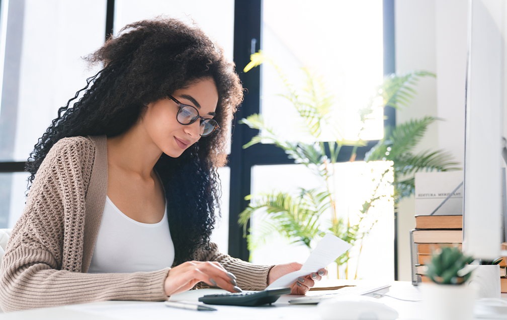 Parcelamento - Light