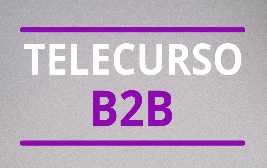 Telecurso B2B - Fixa Básica - Vivo