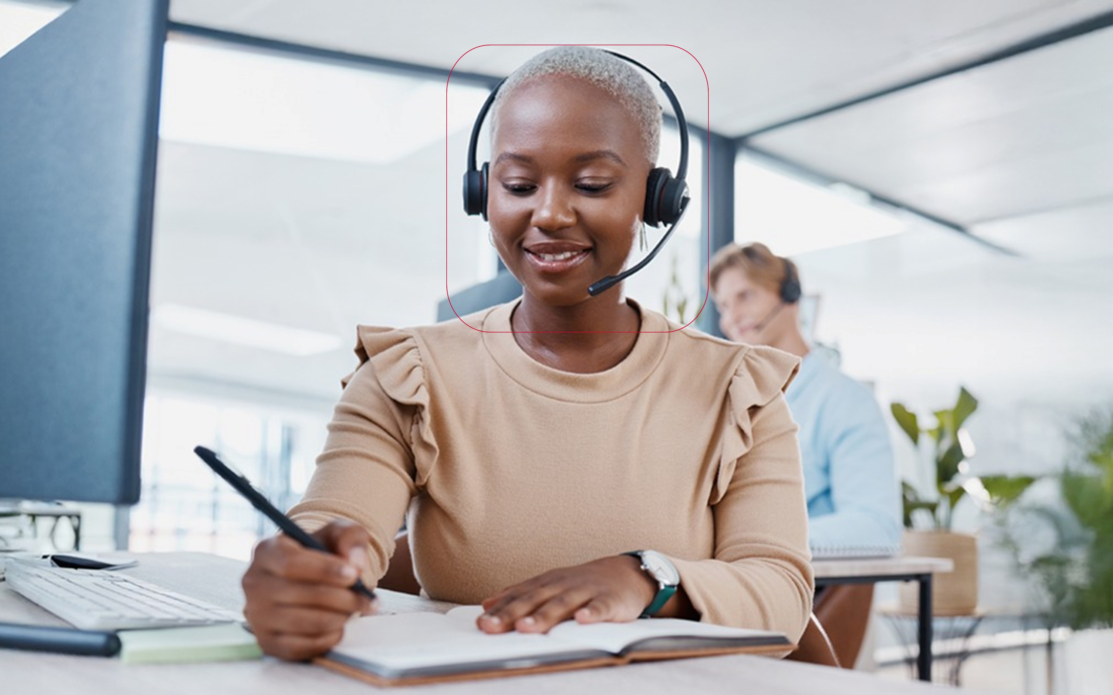 Desenvolvimento: Avaliação Fone Fácil - JN - Bradesco