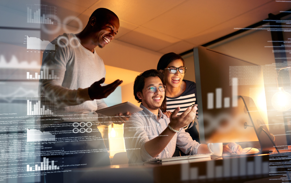 Simulador de Chat - Bradesco