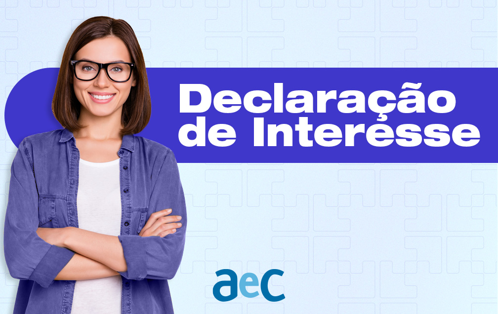Módulo Técnico Declaração de Interesse - ETAPA TÉCNICA: CG - NET - CM REVERSAO / 02982-03-2026