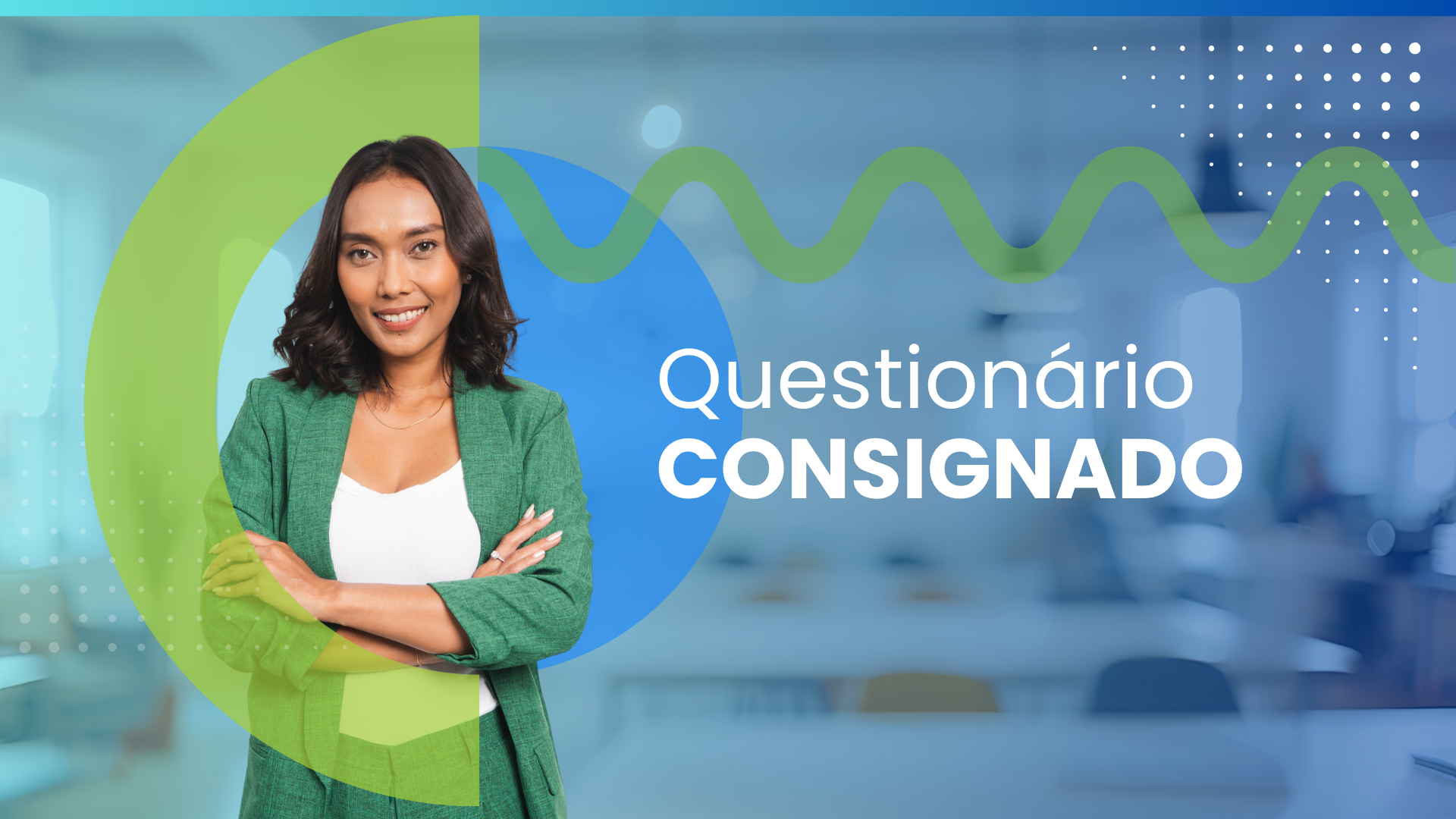 Questionário Consignado BTG