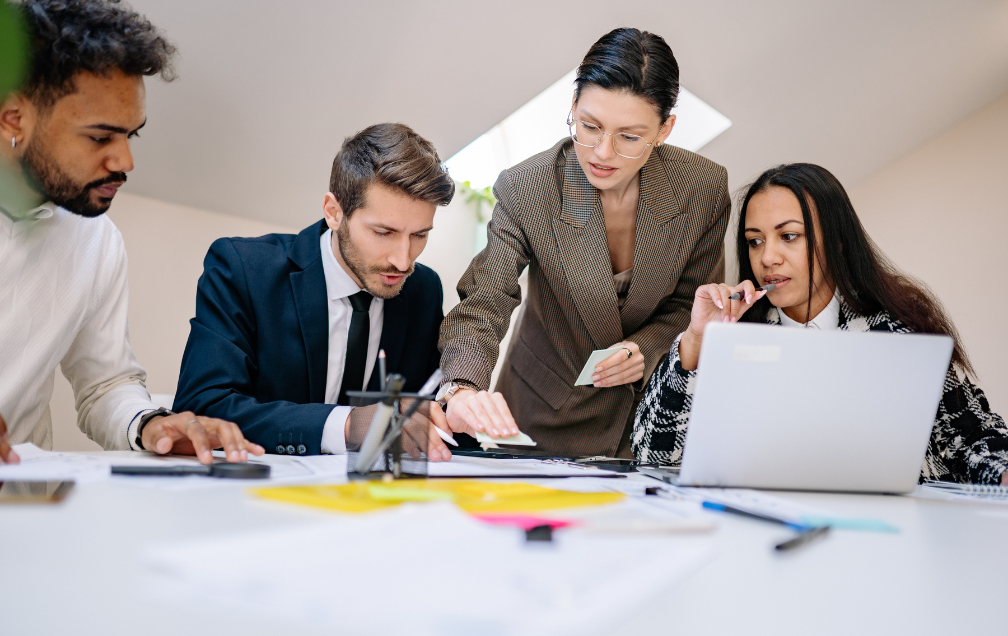 Genesys Cloud Especialistas - Zurich Chat