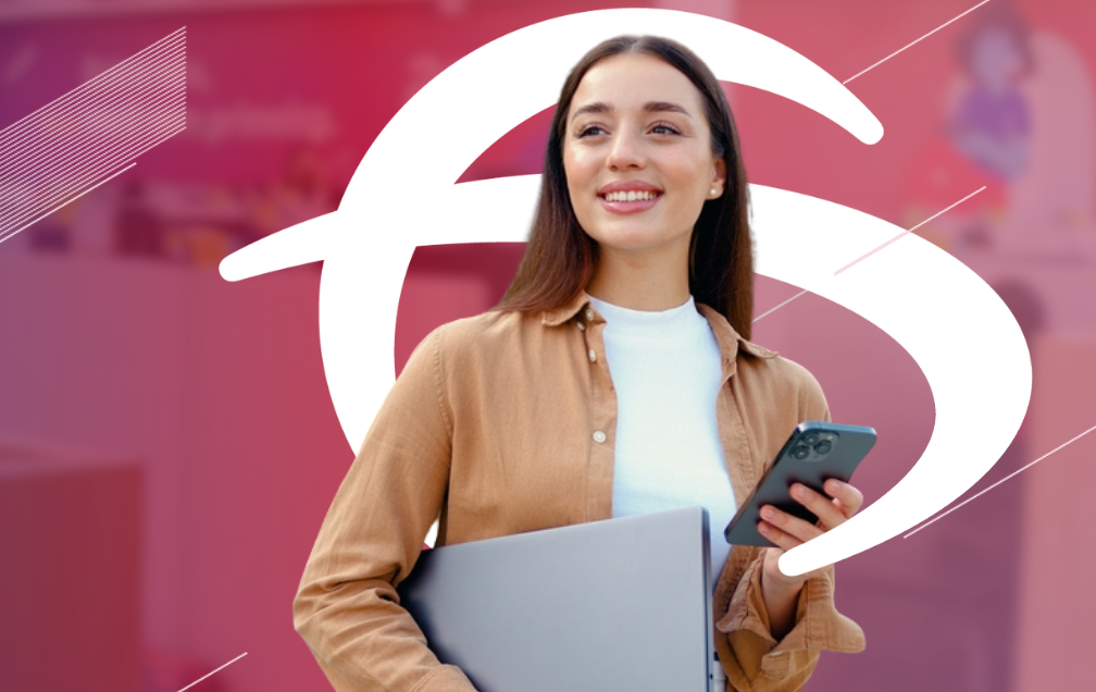 Trilha de formação inicial - Fone fácil Chat - Bradesco