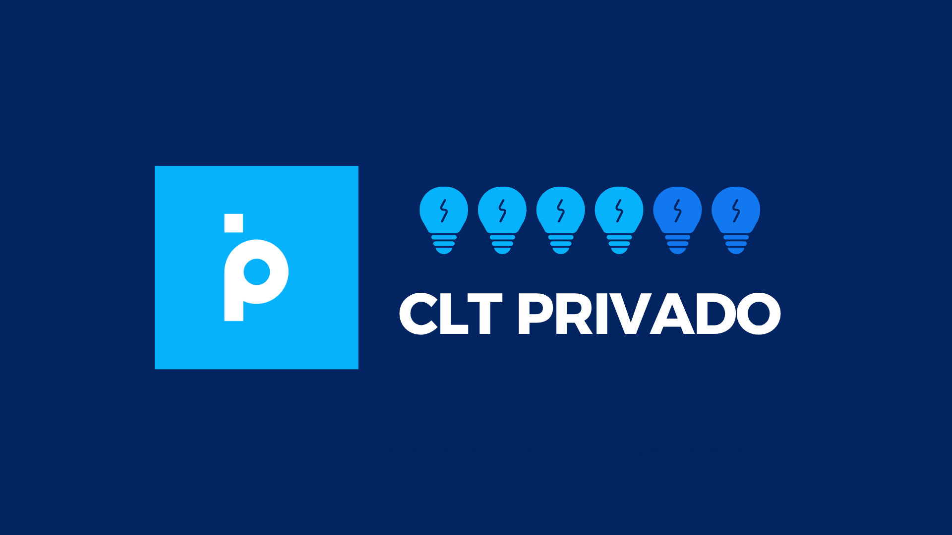 CLT Privado PAN - Parte 2