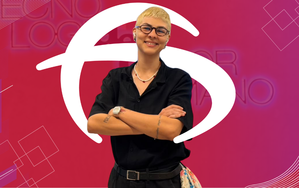 Negar também é cuidar - Bradesco