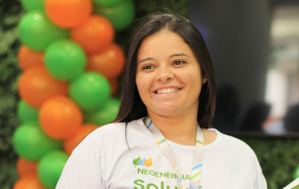 Capacitação MMGD: Atendimento ao Cliente via WhatsApp - Neoenergia