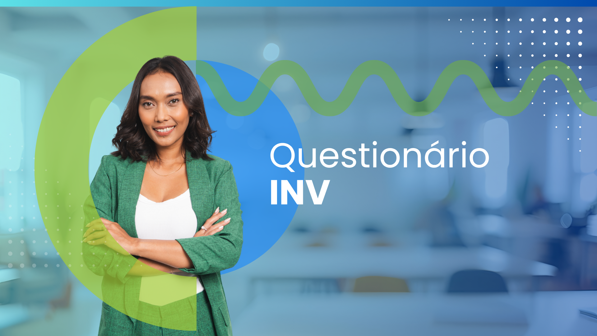 Questionário INVESTIMENTOS BTG