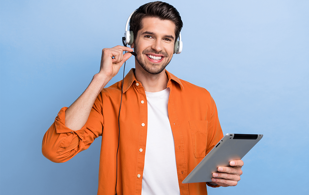 Chat Help Tech