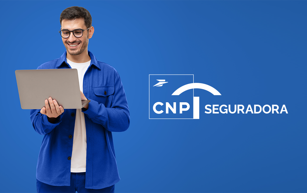 CNP Seguradora - Odonto