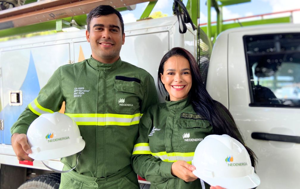 Simuladores NBSB - Neoenergia