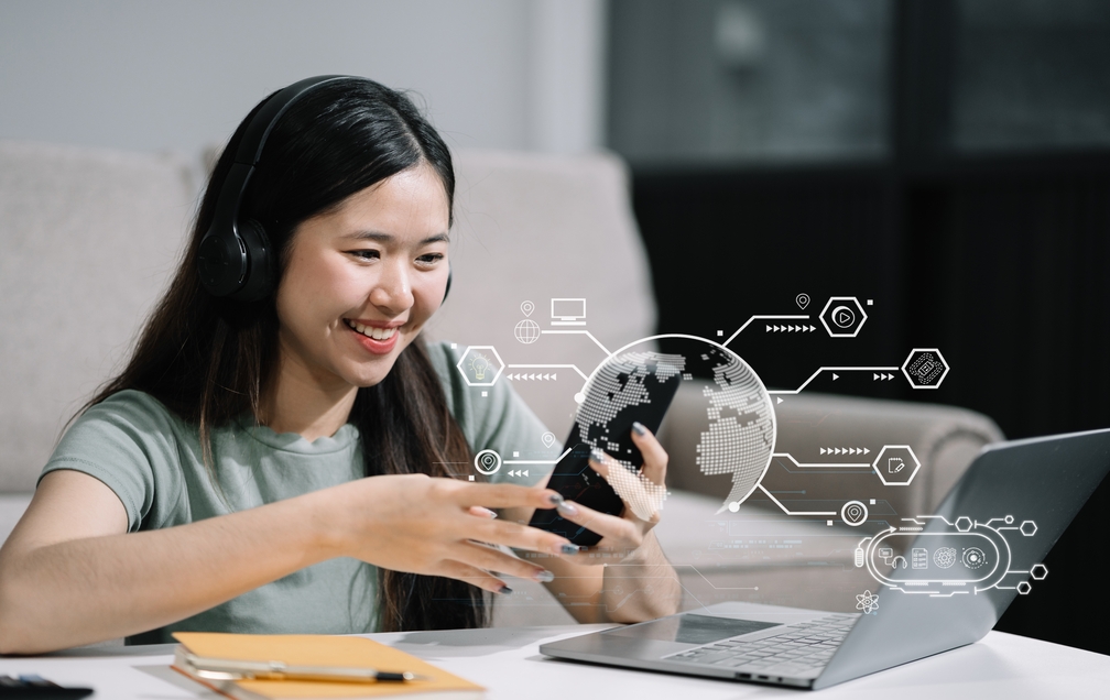 Treinamento Portal Copilot - Vivo