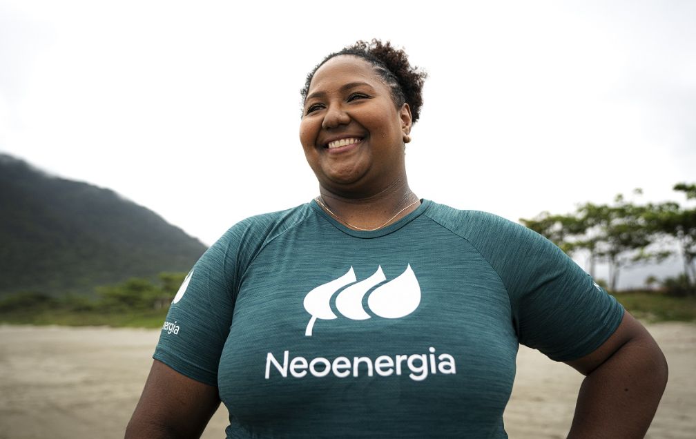 Websérie atendimento que transforma - Neoenergia